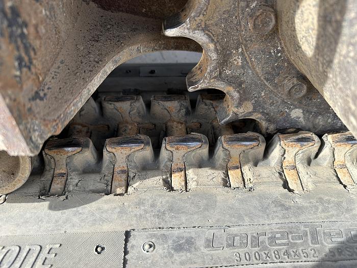 Used Kubota KX037-4 2020 