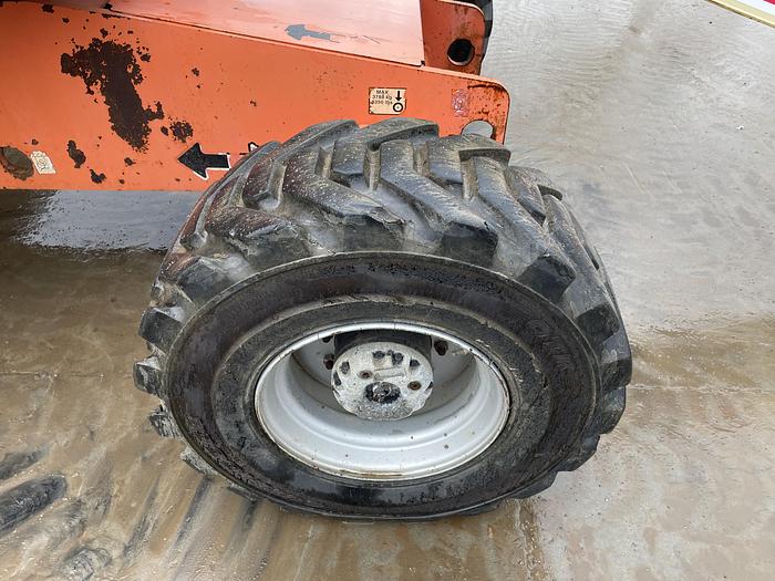 Used JLG 460 SJ