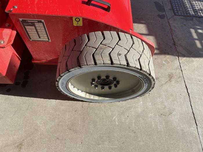 Used Man 150AETJ-C 2018