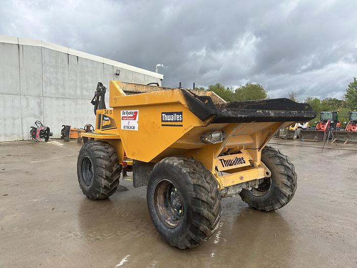 Used Thwaites 9T 2021 VA