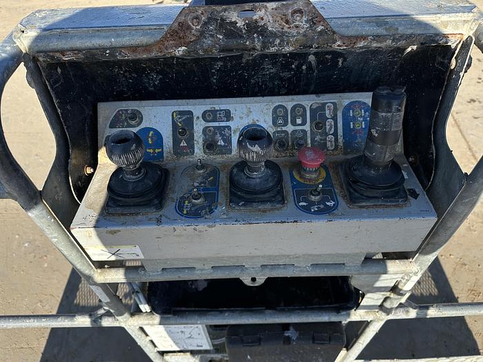 Used Man 200ATJ 2016