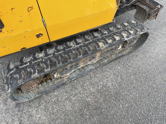 Used JCB 16C-1 2019