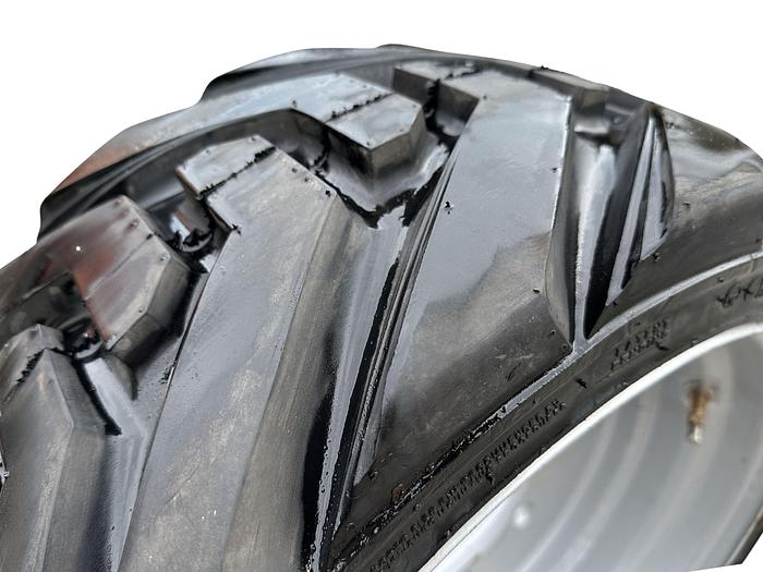 Used Outrigger 26x12.D460NHS