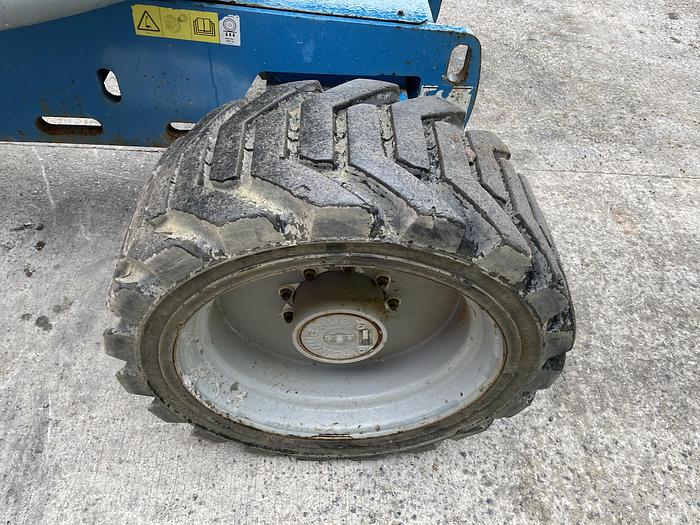 Used Genie Z45-25 2011