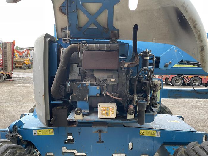 Used Genie Z45-25 2011