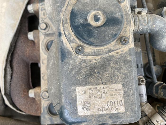 Used 3425 JCB 3STH 2019 