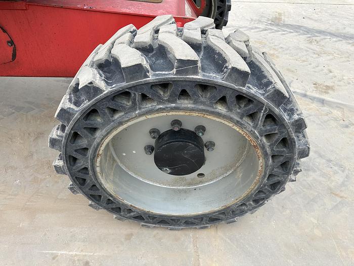 Used Manitou 200ATJ 2017