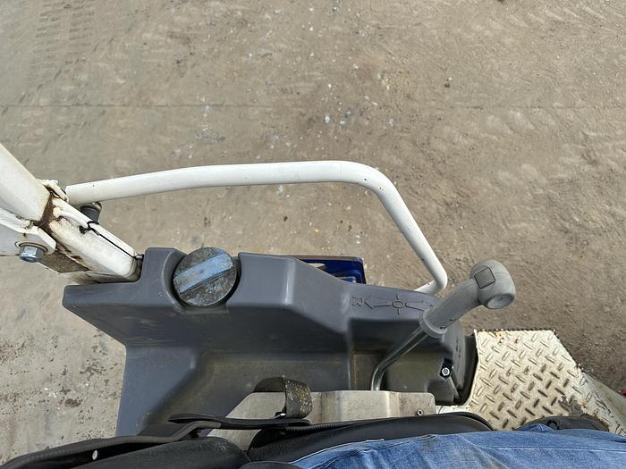 Used HAMM HD12VV 2016 