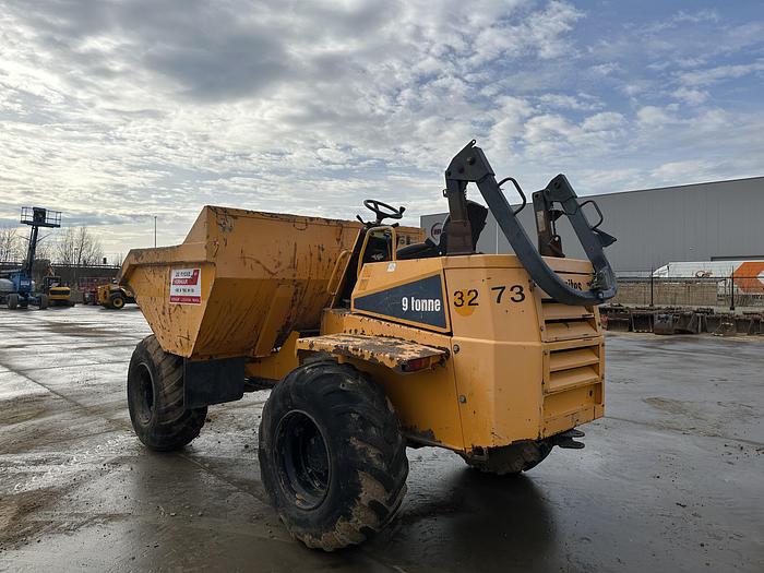 Used Thwaites 9T 2015