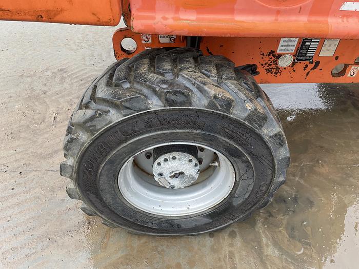 Used JLG 460 SJ