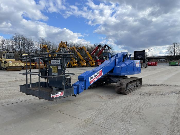 Used Aichi SR12B 2004