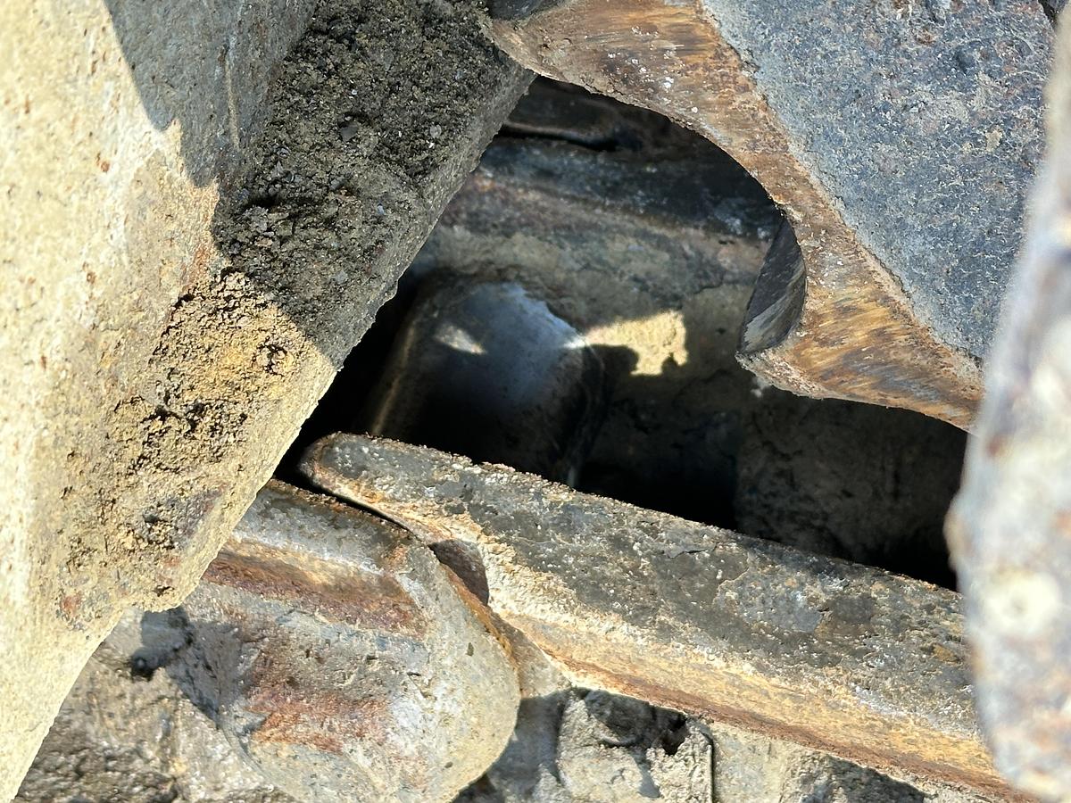 Used JCB JZ141LC 2018