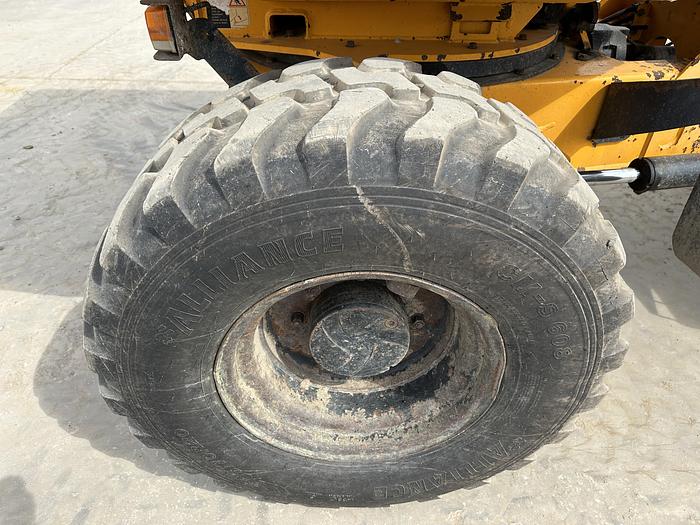 Used THWAITES 6T 2014