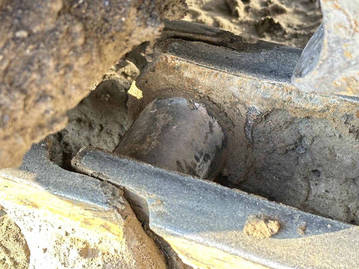 Used JCB JZ141LC 2018