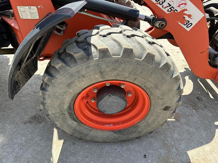 Used Kubota R065 2018
