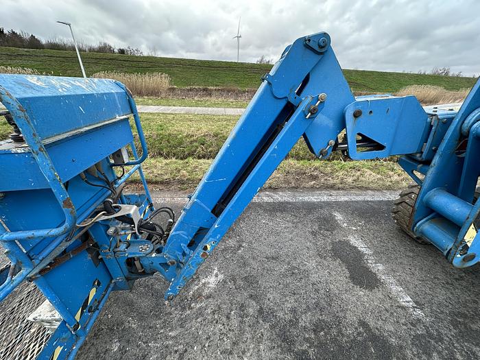 Used Genie Z45-25 2012