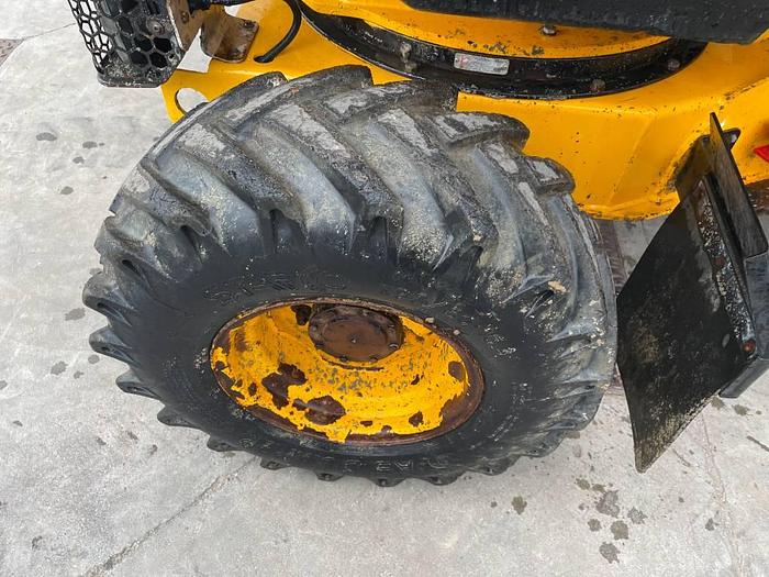 Used JCB 3STH 2019