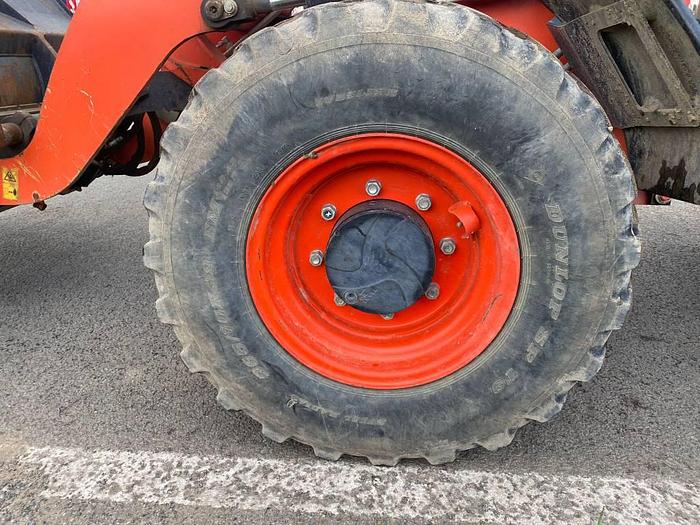 Used Kubota R 065 2017