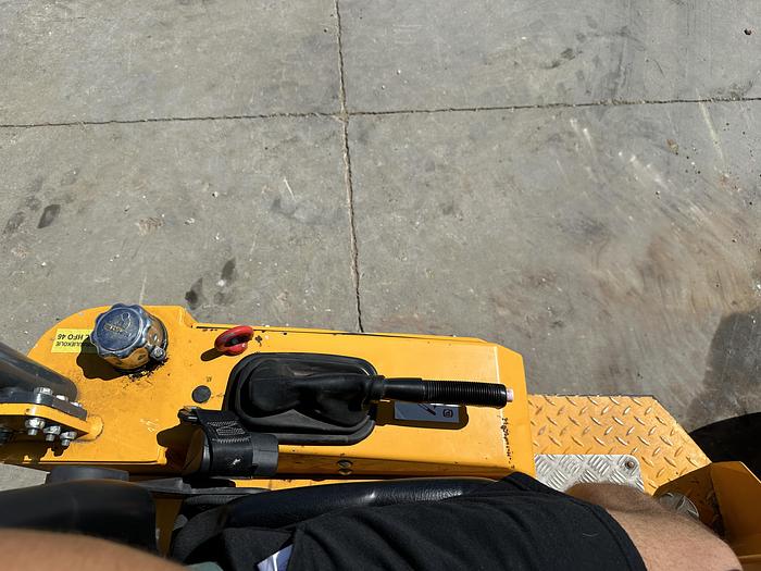 Used Knikmops KM100 2021