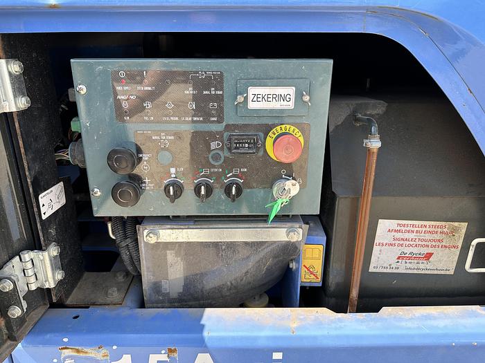 Used Nagano S15AUJ 2020