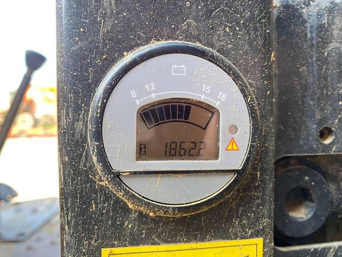 Used Thwaites 6T 2013