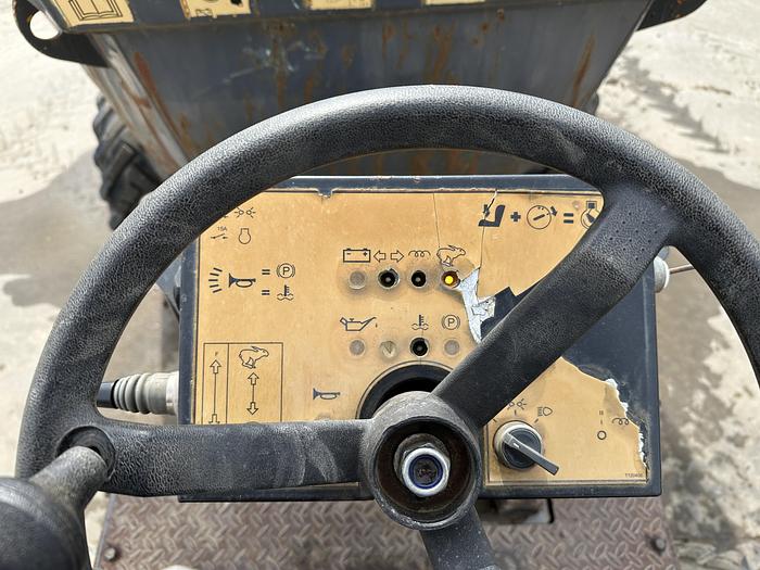 Used TEREX TA3SH 2014