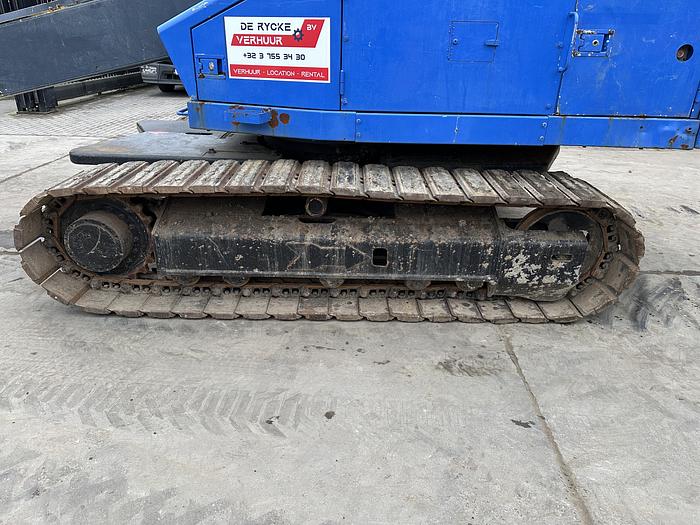 Used Aichi SR18A 2008