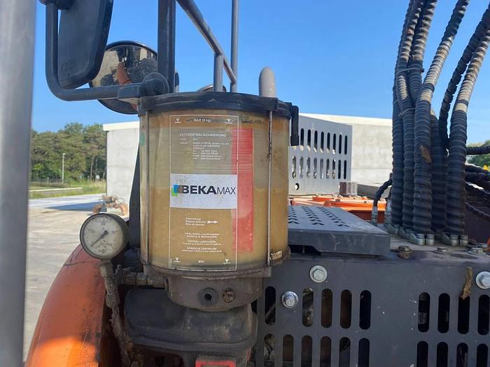 Used Doosan DX235LCR-5 2019