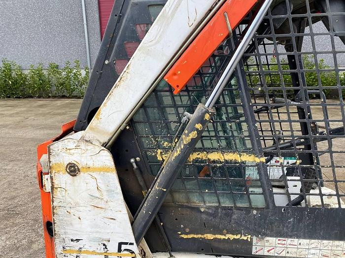 Used Bobcat S70 2015