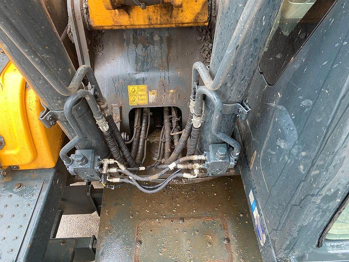 Used HYUNDAI HW140 2019