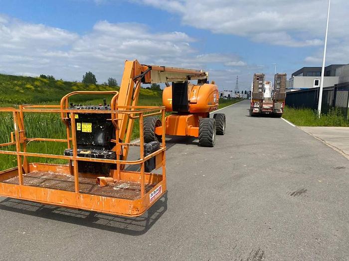 Used JLG 800AJ 2010