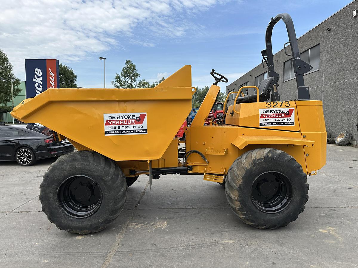 Used Thwaites 9T 2015