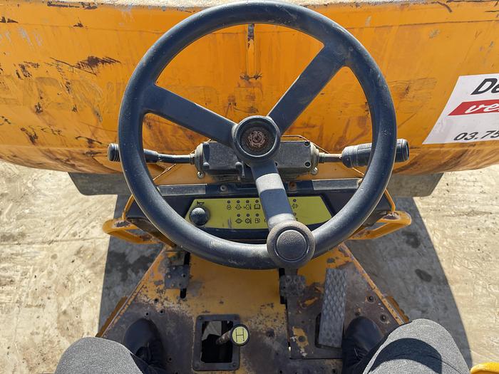 Used TWAITES 9 TON 2018