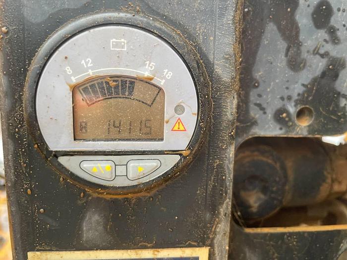 Used Thwaites 9T 2018