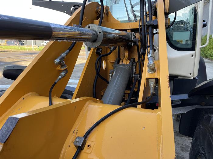 Used Liebher L506C 2020