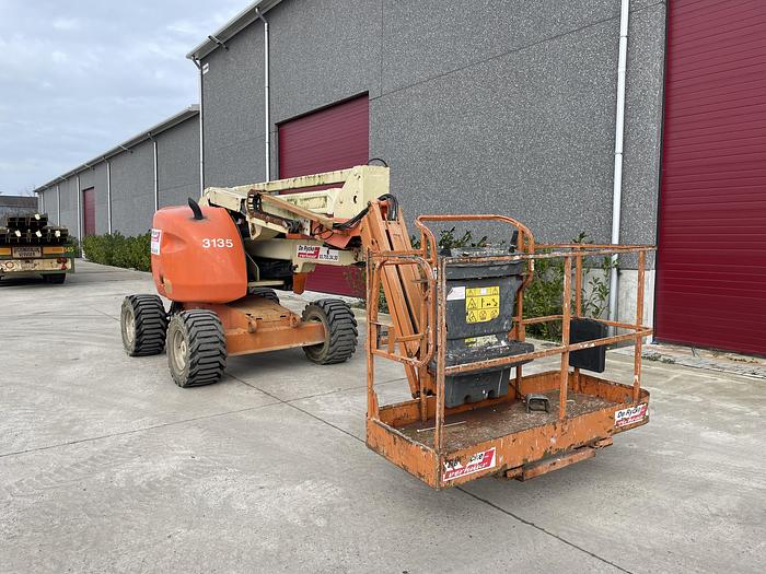 Used JLG 450 AJ