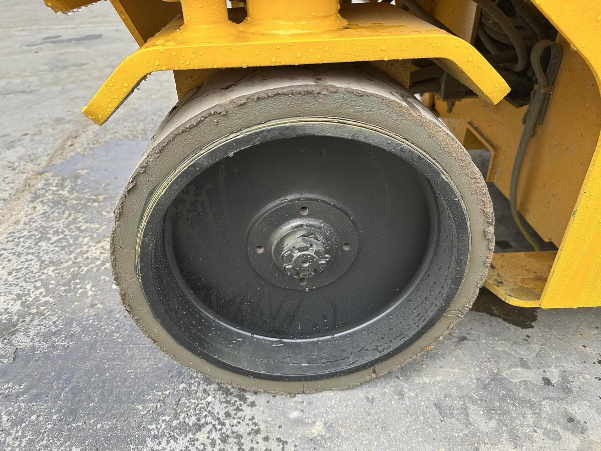 Used JCB S2032E 2018