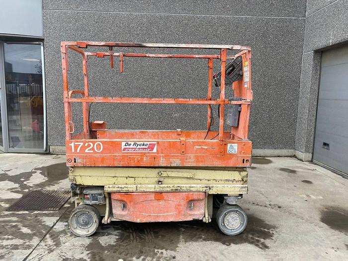 Used JLG 1930 ES 2008
