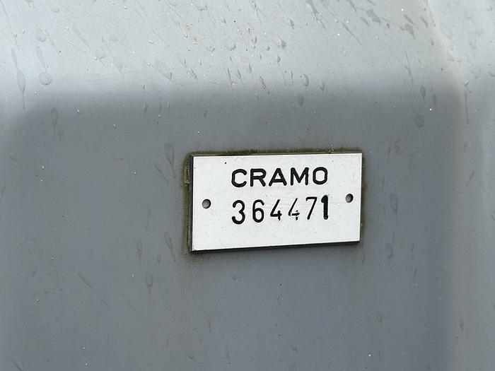 Used Genie Z3020N 2008