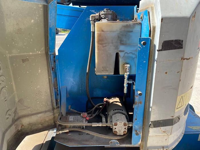 Used Genie Z 34/22 N 2007