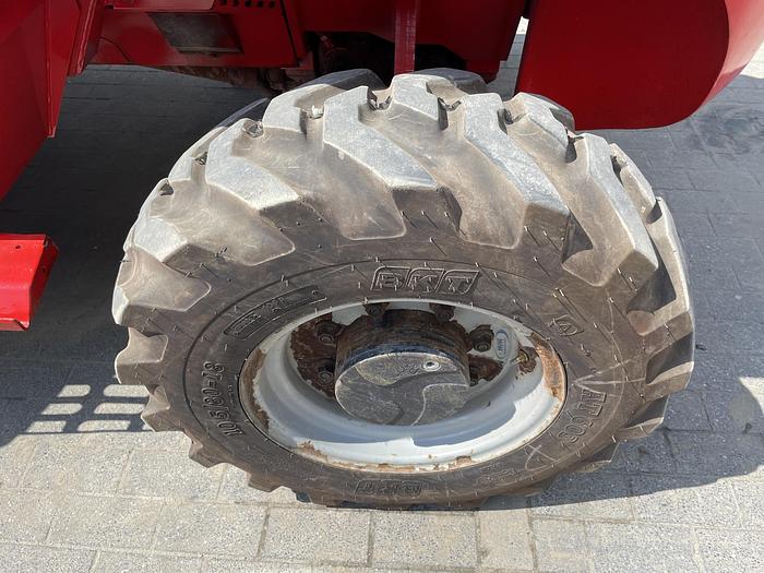 Used Manitou M30-4 2012