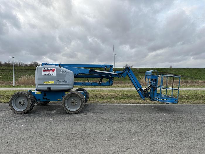 Used Genie Z45-25 2012