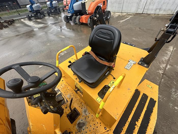 Used Thwaites 9T 2021 VA