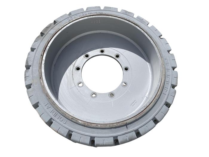 Used MAGNUM 26x7x20 660/178-508