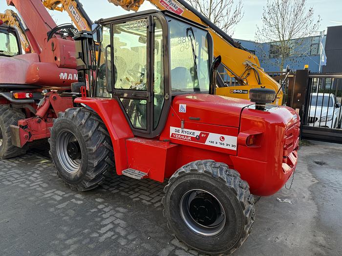 Used JCB 940 2011