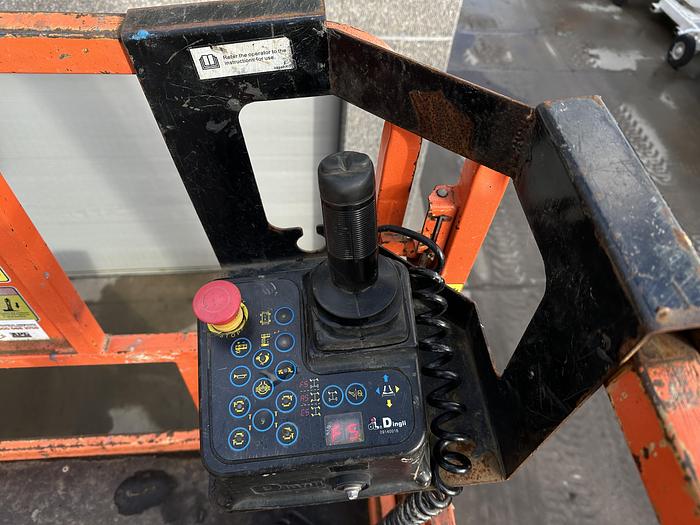 Used Magni JCPT2223RTA 2019