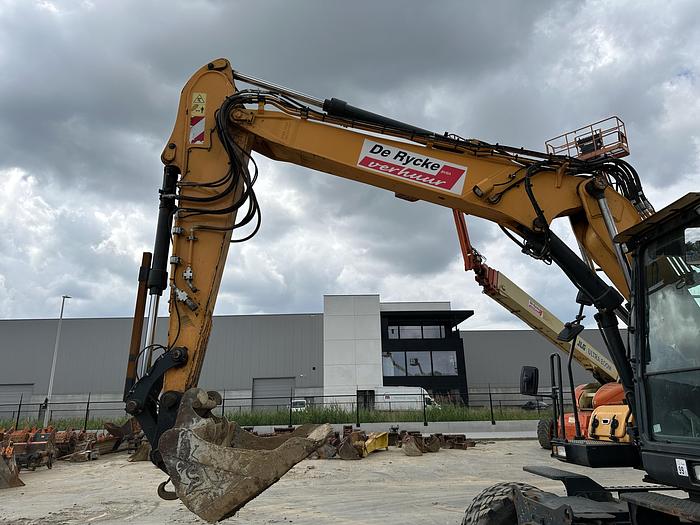 Used Hyundai HW140 2019