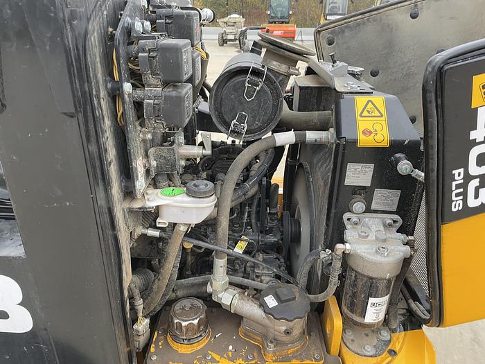 Used JCB 403 SV  2022