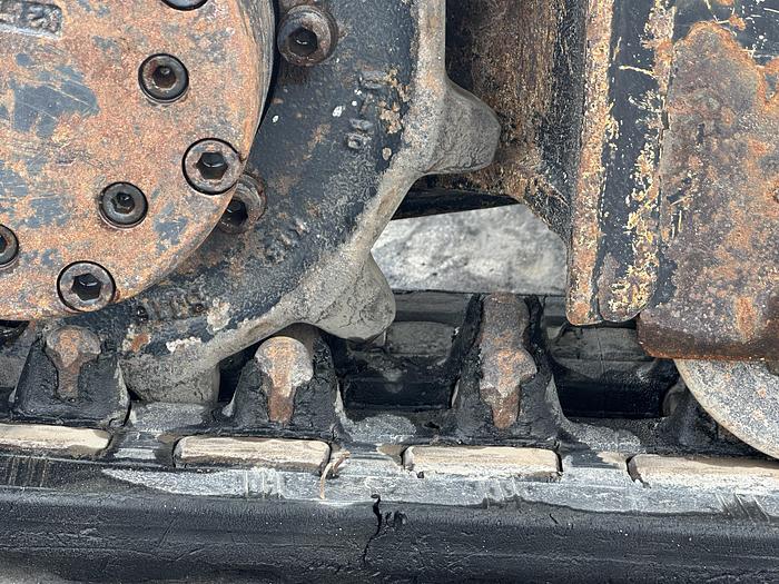 Used Kubota U10-3 2019