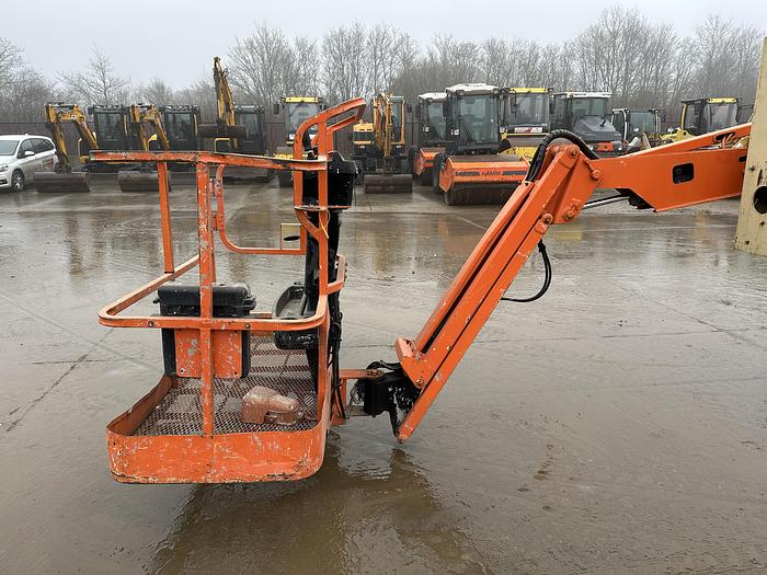Used JLG E450AJ 2007